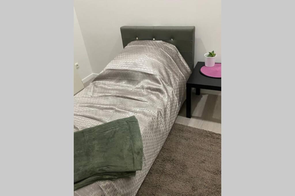 Ruhiges Zimmer Im Gasthaus 埃森 外观 照片