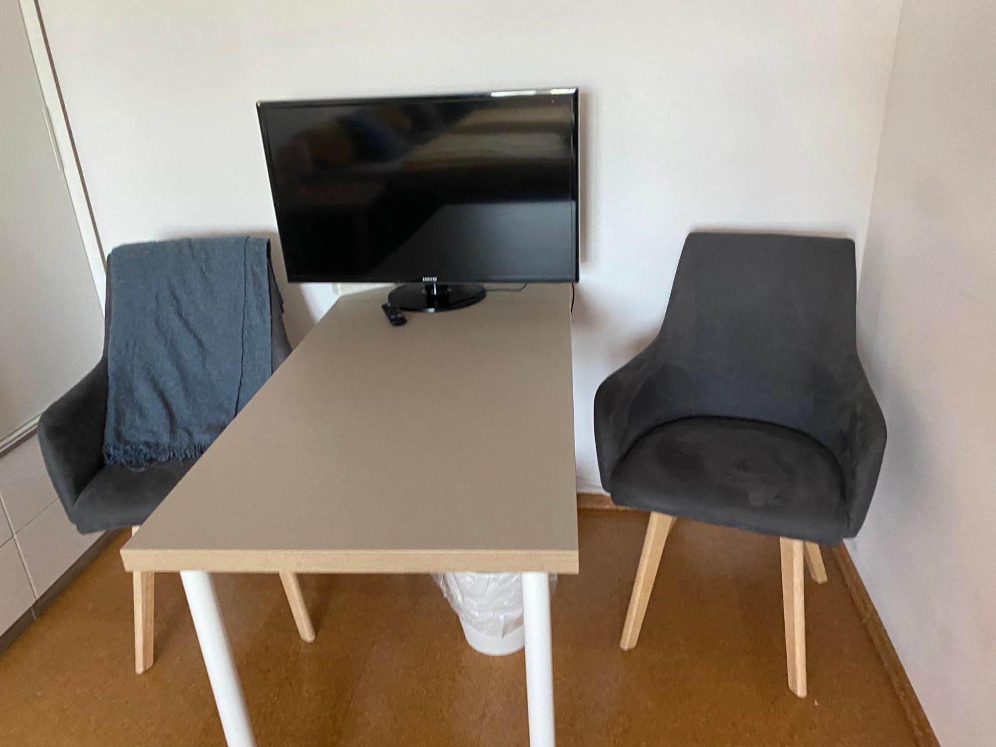 Ruhiges Zimmer Im Gasthaus 埃森 外观 照片