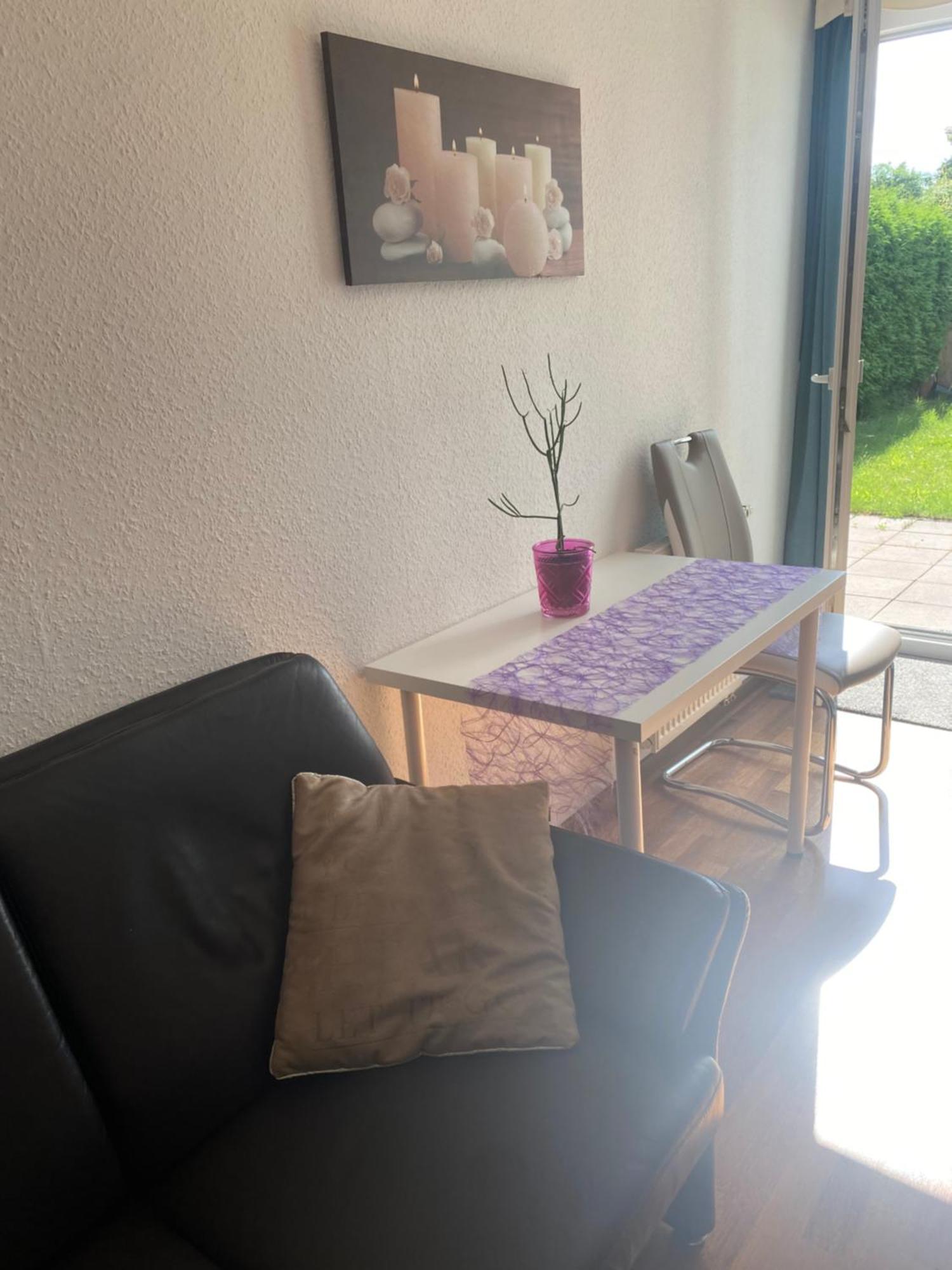 Ruhiges Zimmer Im Gasthaus 埃森 外观 照片
